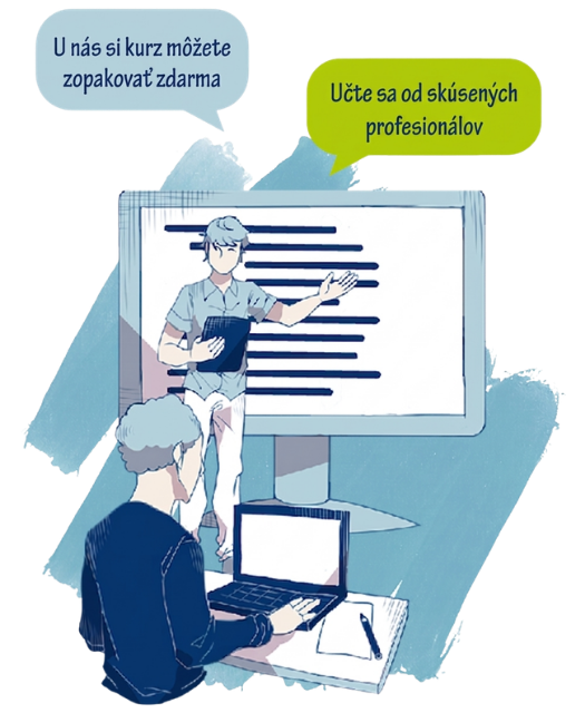 Prečo GOPAS